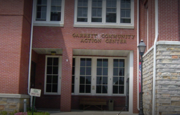 garrett county CAC goes paperless