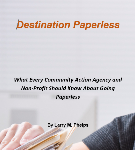 destination paperless