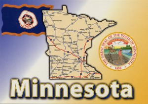 Cloud Computing for the State of Minnesota