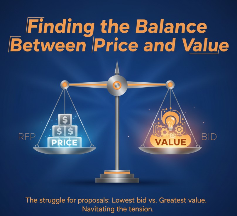 Bids and RFP